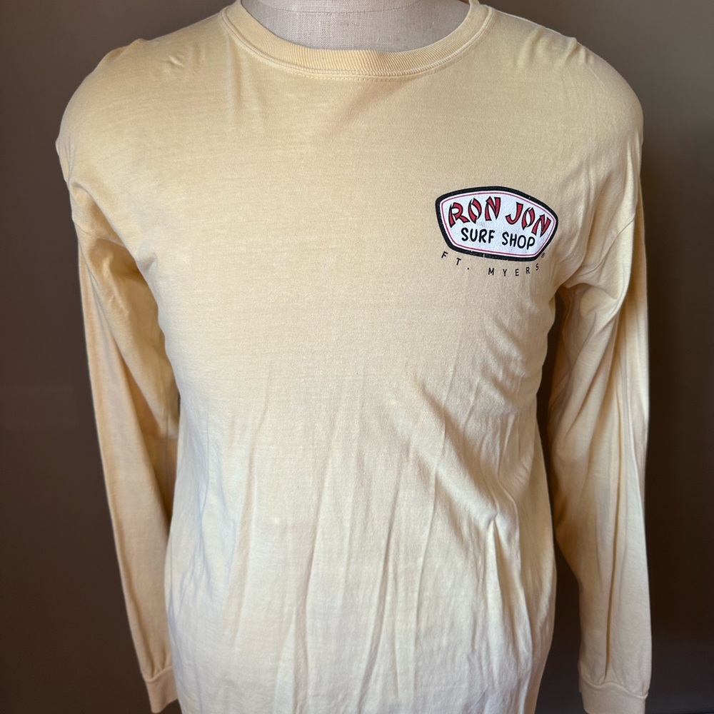 Ron Jon Surf Shop Long Sleeve T-Shirt
